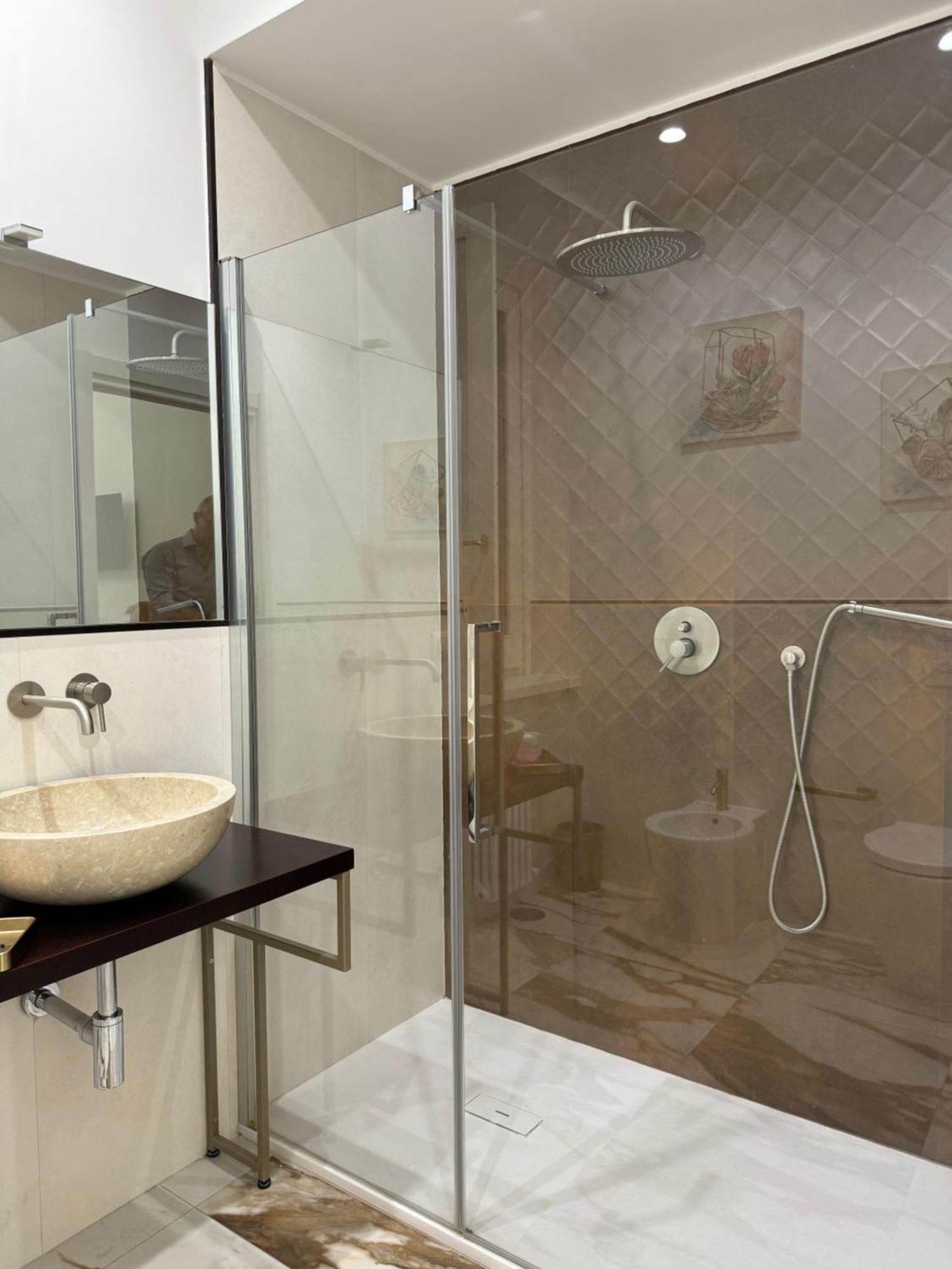 Guest House Regina Carolina Napoli Dış mekan fotoğraf