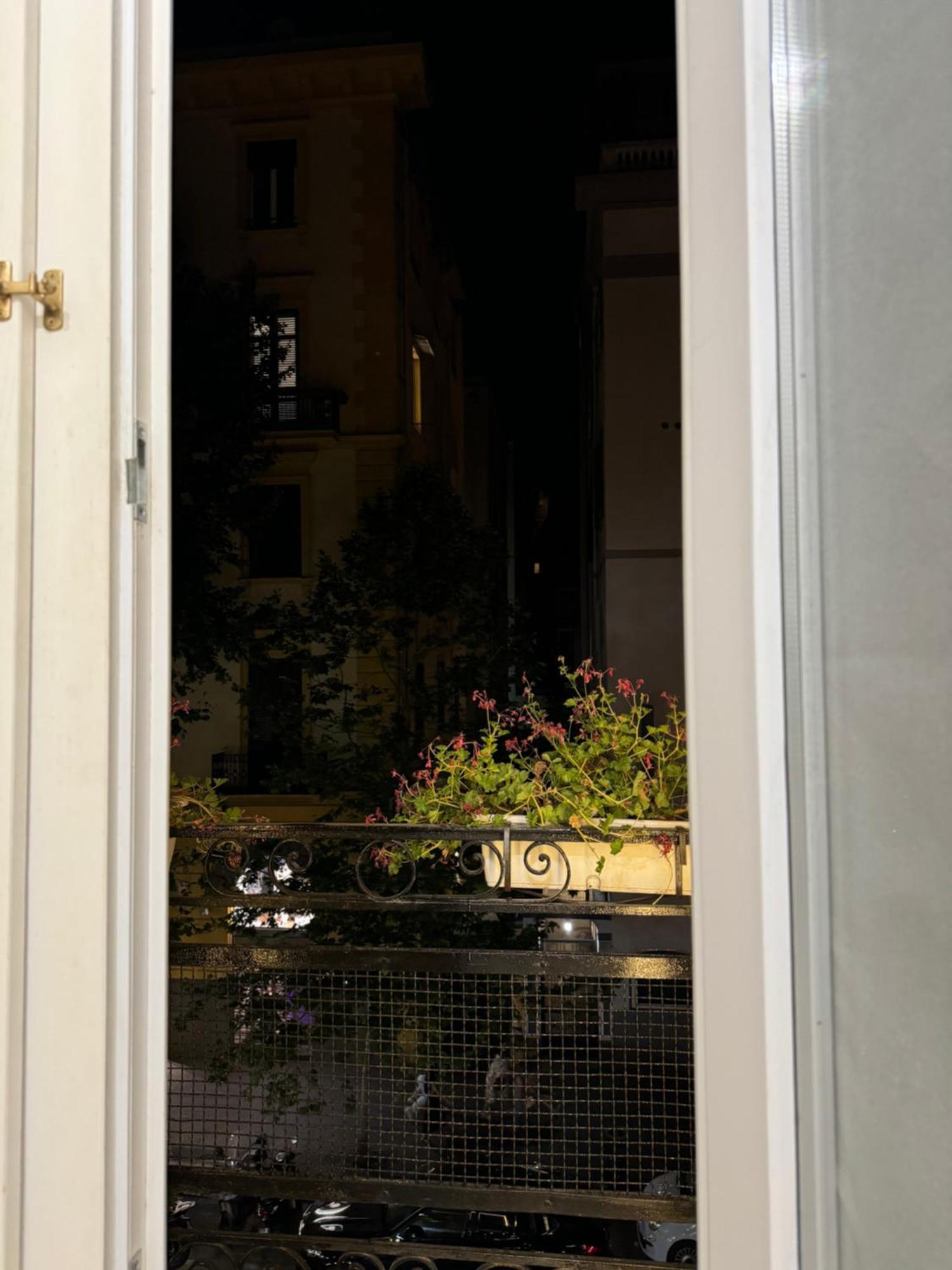 Guest House Regina Carolina Napoli Dış mekan fotoğraf