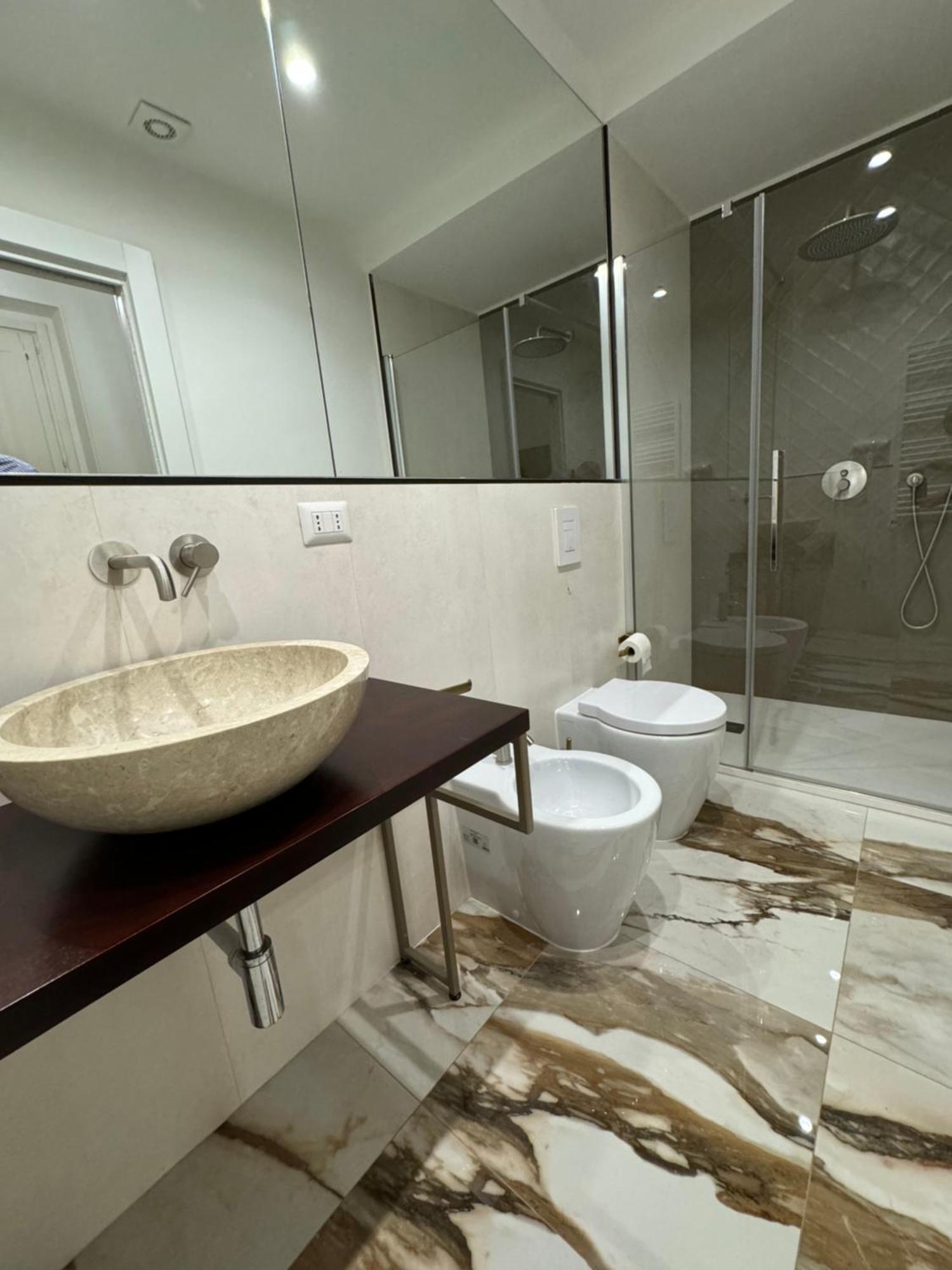 Guest House Regina Carolina Napoli Dış mekan fotoğraf