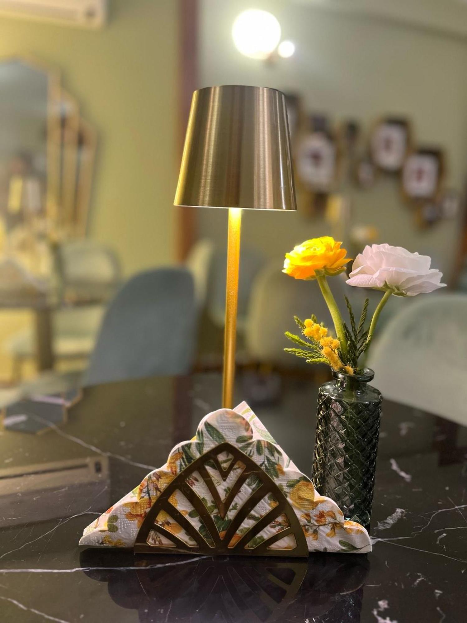 Guest House Regina Carolina Napoli Dış mekan fotoğraf