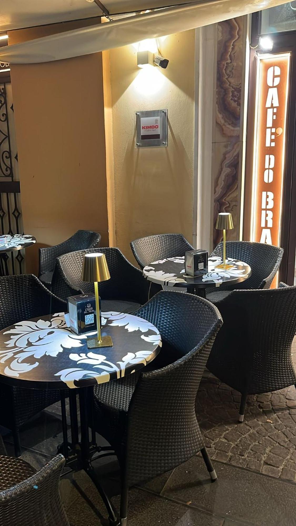 Guest House Regina Carolina Napoli Dış mekan fotoğraf